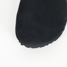 Birkenstock Roma 勃肯 包头魔术贴半拖 黑色全新勃肯半拖 舒适又时髦 潮人必备单品 正确 Birkenstock Roma 勃肯 包头魔术贴半拖 黑色全新勃肯半拖 舒适又时髦 潮人必备单品 正确