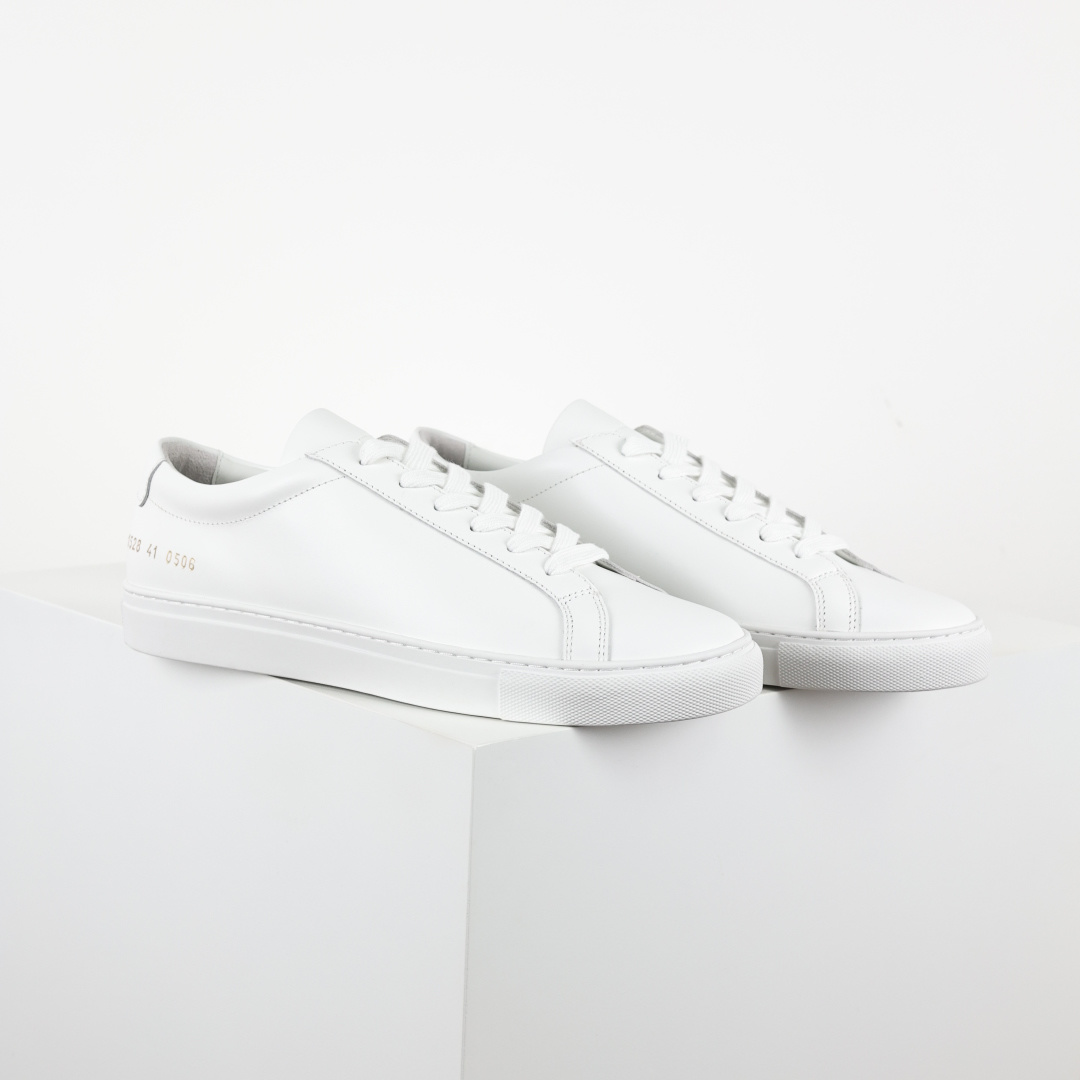 Common Projects Achilles Low 扁头小白鞋 经典小白鞋 为了此款鞋子做到极致 已经报废几双原鞋 Common Projects Achilles Low 扁头小白鞋 经典小白鞋 为了此款鞋子做到极致 已经报废几双原鞋