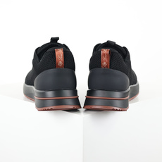 Loro Piana Week End Walk Evo 针织网面休闲运动鞋 男款牛皮革 网眼平底系带 运动鞋 黑武士 Loro Piana Week End Walk Evo 针织网面休闲运动鞋 男款牛皮革 网眼平底系带 运动鞋 黑武士
