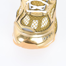 BV Bottega Veneta Orbit 时尚休闲运动鞋 金属亮金 原版一比一开发 新款BV葆蝶家时尚休闲 Orb BV Bottega Veneta Orbit 时尚休闲运动鞋 金属亮金 原版一比一开发 新款BV葆蝶家时尚休闲 Orb