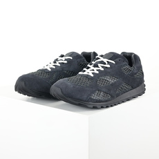 BV Bottega Veneta Orbit 时尚休闲运动鞋 全黑绒面 原版一比一开发 新款BV葆蝶家时尚休闲 Orb BV Bottega Veneta Orbit 时尚休闲运动鞋 全黑绒面 原版一比一开发 新款BV葆蝶家时尚休闲 Orb