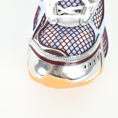 BV Bottega Veneta Orbit 时尚休闲运动鞋 浅蓝银镜面 原版一比一开发 新款BV葆蝶家时尚休闲 Or BV Bottega Veneta Orbit 时尚休闲运动鞋 浅蓝银镜面 原版一比一开发 新款BV葆蝶家时尚休闲 Or