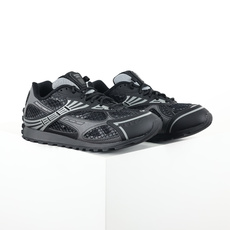 BV Bottega Veneta Orbit 时尚休闲运动鞋 黑灰银 原版一比一开发 新款BV葆蝶家时尚休闲 Orbi BV Bottega Veneta Orbit 时尚休闲运动鞋 黑灰银 原版一比一开发 新款BV葆蝶家时尚休闲 Orbi