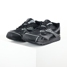 BV Bottega Veneta Orbit 时尚休闲运动鞋 黑灰银 原版一比一开发 新款BV葆蝶家时尚休闲 Orbi BV Bottega Veneta Orbit 时尚休闲运动鞋 黑灰银 原版一比一开发 新款BV葆蝶家时尚休闲 Orbi