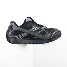 BV Bottega Veneta Orbit 时尚休闲运动鞋 黑灰银 原版一比一开发 新款BV葆蝶家时尚休闲 Orbi BV Bottega Veneta Orbit 时尚休闲运动鞋 黑灰银 原版一比一开发 新款BV葆蝶家时尚休闲 Orbi