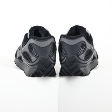 BV Bottega Veneta Orbit 时尚休闲运动鞋 黑灰银 原版一比一开发 新款BV葆蝶家时尚休闲 Orbi BV Bottega Veneta Orbit 时尚休闲运动鞋 黑灰银 原版一比一开发 新款BV葆蝶家时尚休闲 Orbi
