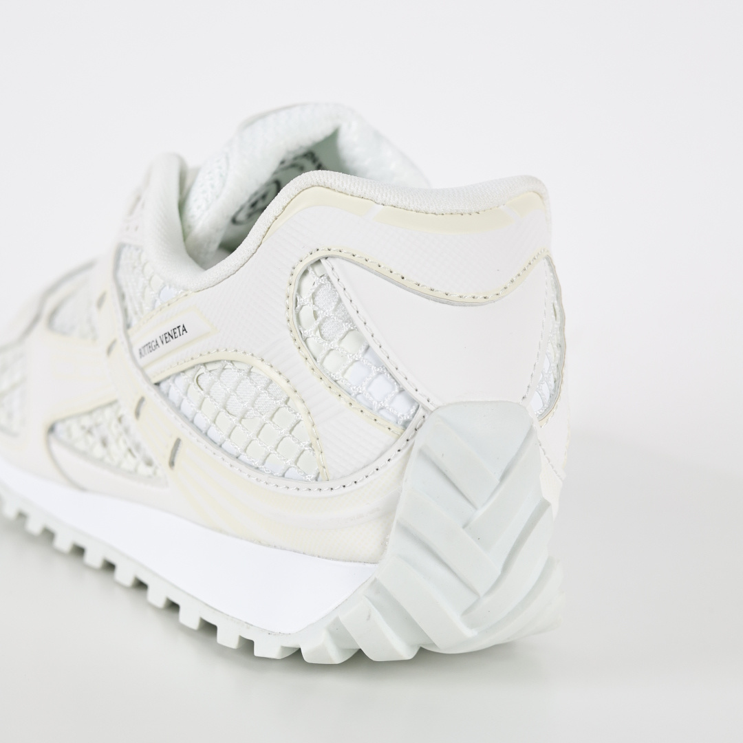 自取 BV Bottega Veneta Orbit 时尚休闲运动鞋 奶白纯白 原版一比一开发 新款BV葆蝶家时尚休闲 自取 BV Bottega Veneta Orbit 时尚休闲运动鞋 奶白纯白 原版一比一开发 新款BV葆蝶家时尚休闲