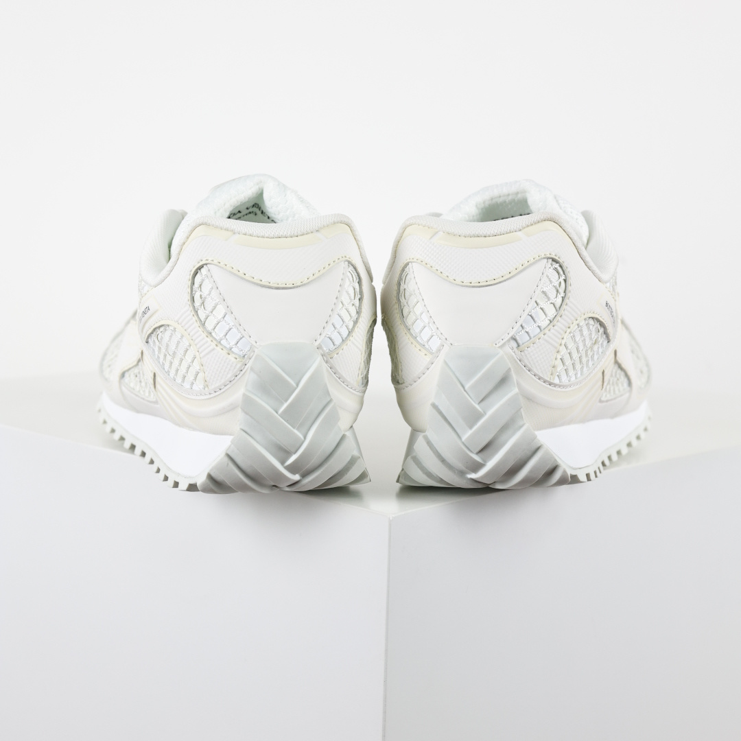 自取 BV Bottega Veneta Orbit 时尚休闲运动鞋 奶白纯白 原版一比一开发 新款BV葆蝶家时尚休闲 自取 BV Bottega Veneta Orbit 时尚休闲运动鞋 奶白纯白 原版一比一开发 新款BV葆蝶家时尚休闲