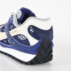 自取 BV Bottega Veneta Orbit 时尚休闲运动鞋 藏蓝米黄 原版一比一开发 新款BV葆蝶家时尚休闲 自取 BV Bottega Veneta Orbit 时尚休闲运动鞋 藏蓝米黄 原版一比一开发 新款BV葆蝶家时尚休闲