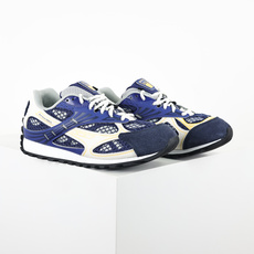 自取 BV Bottega Veneta Orbit 时尚休闲运动鞋 藏蓝米黄 原版一比一开发 新款BV葆蝶家时尚休闲 自取 BV Bottega Veneta Orbit 时尚休闲运动鞋 藏蓝米黄 原版一比一开发 新款BV葆蝶家时尚休闲