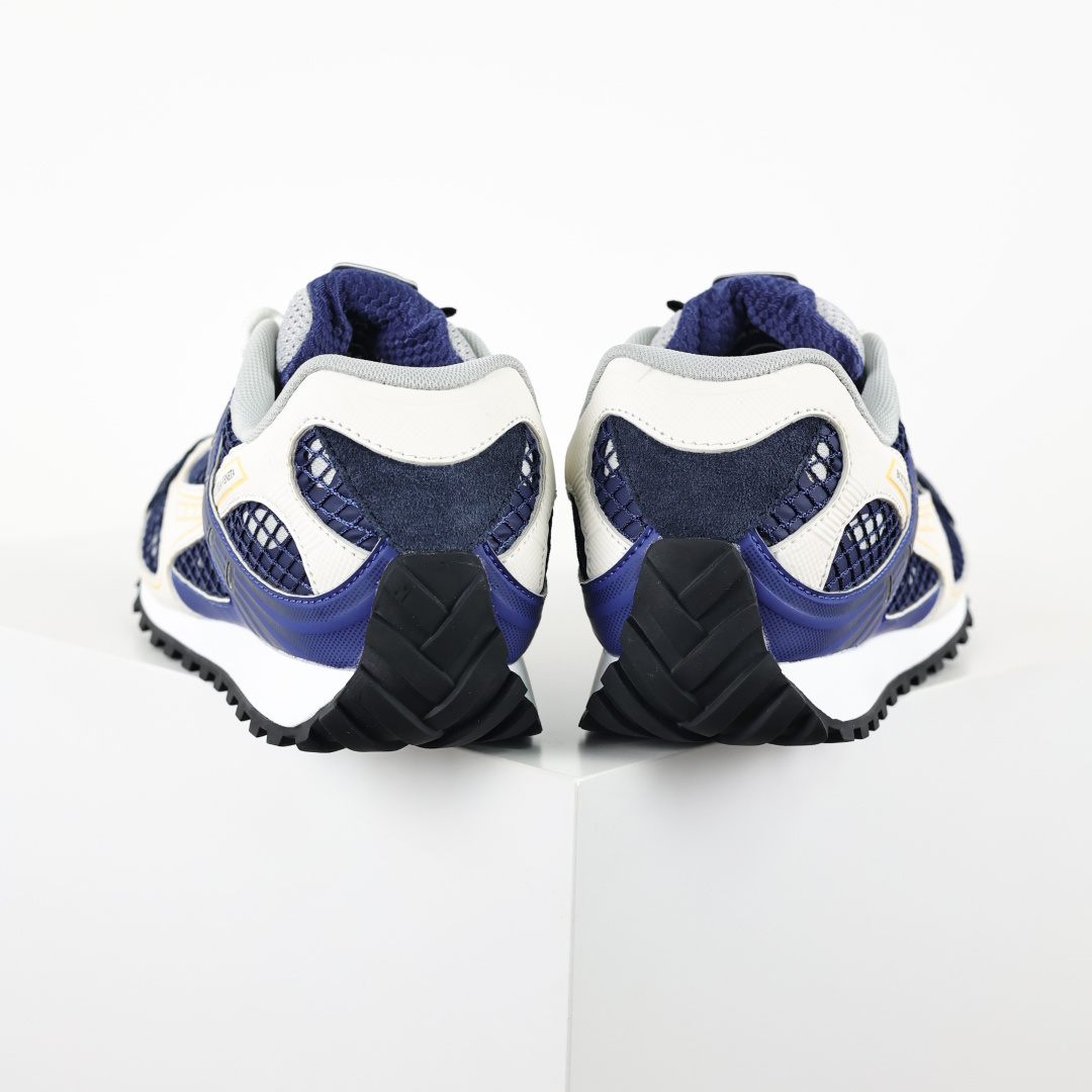 自取 BV Bottega Veneta Orbit 时尚休闲运动鞋 藏蓝米黄 原版一比一开发 新款BV葆蝶家时尚休闲 自取 BV Bottega Veneta Orbit 时尚休闲运动鞋 藏蓝米黄 原版一比一开发 新款BV葆蝶家时尚休闲