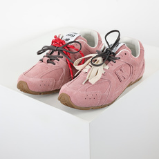 M1u M1u x NB 530联名款 粉棕 大厂出品 全套原楦原纸板原厂数据开发 原厂三文治网纱 原装进口头层牛皮正确 M1u M1u x NB 530联名款 粉棕 大厂出品 全套原楦原纸板原厂数据开发 原厂三文治网纱 原装进口头层牛皮正确