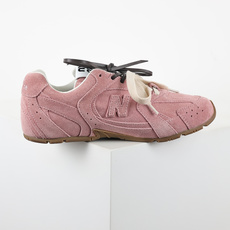 M1u M1u x NB 530联名款 粉棕 大厂出品 全套原楦原纸板原厂数据开发 原厂三文治网纱 原装进口头层牛皮正确 M1u M1u x NB 530联名款 粉棕 大厂出品 全套原楦原纸板原厂数据开发 原厂三文治网纱 原装进口头层牛皮正确