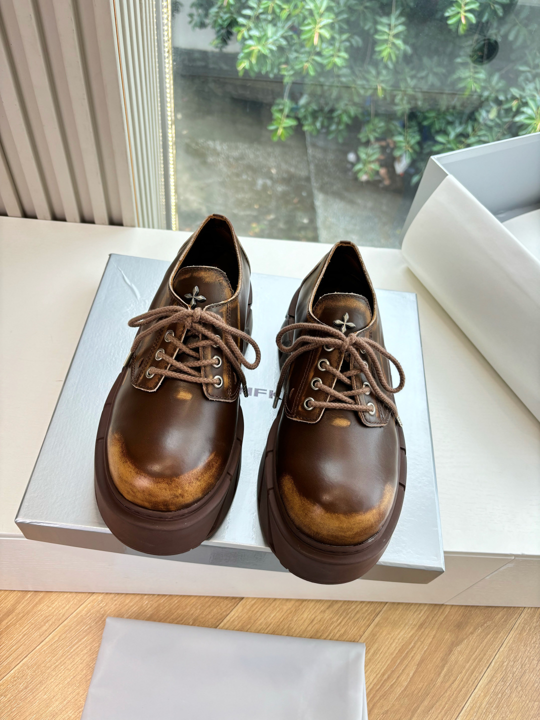 “SMFK 2025: Top G261 Edition with Red-Hot Owner and Original Design” - 图片 4