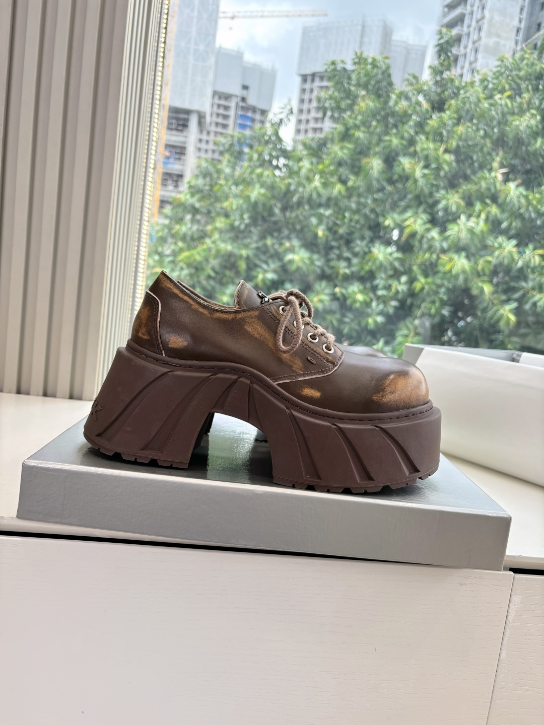 “SMFK 2025: Top G261 Edition with Red-Hot Owner and Original Design” - 图片 7