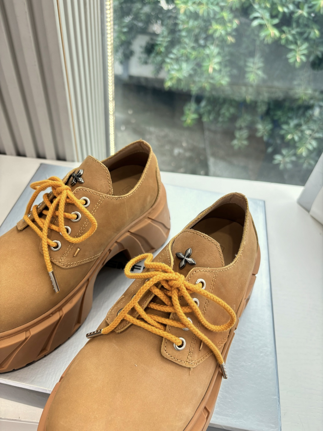 SMFK 2025: Top Edition G261 Breaks King’s Locker with Stylish Design - 图片 5