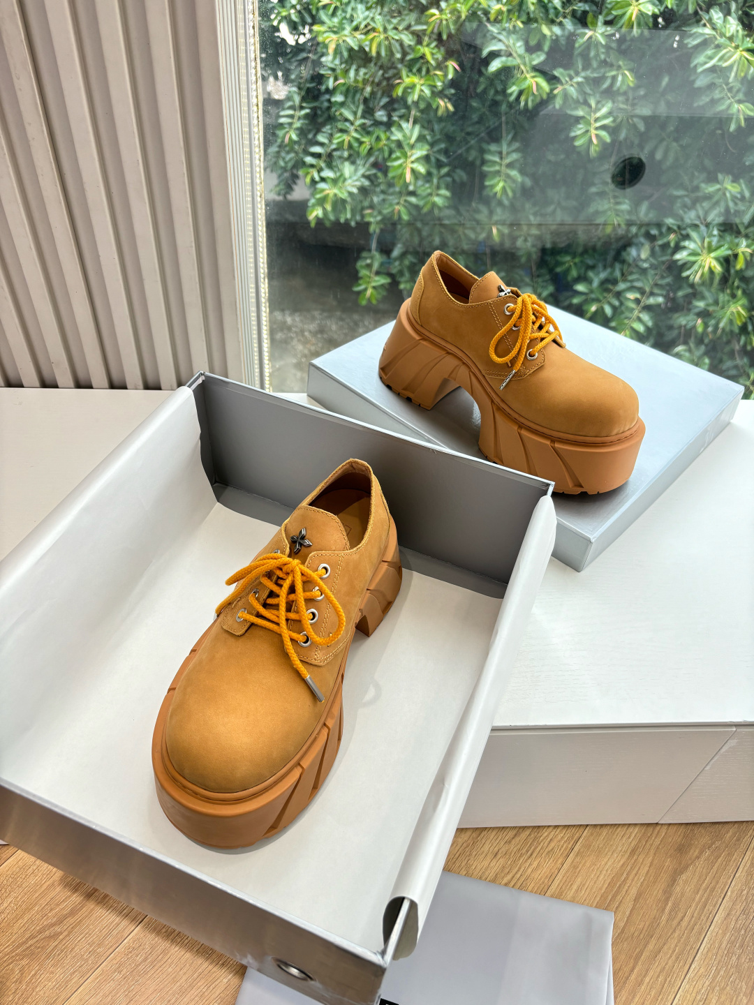 SMFK 2025: Top Edition G261 Breaks King’s Locker with Stylish Design - 图片 3