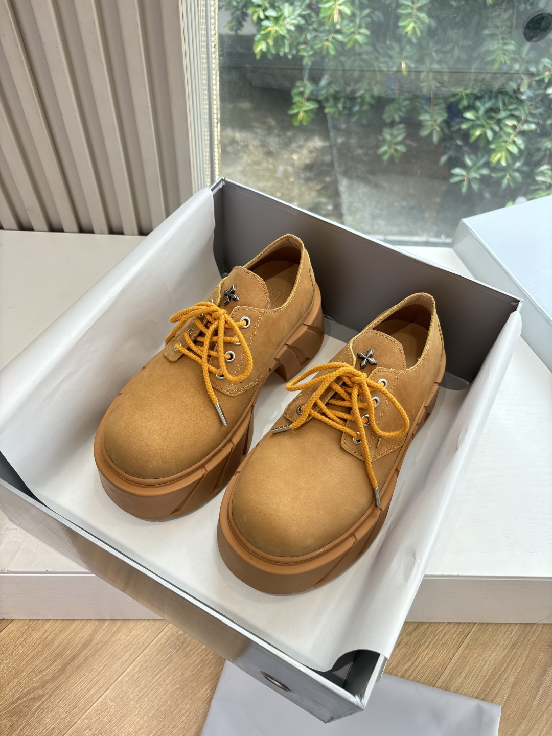 SMFK 2025: Top Edition G261 Breaks King’s Locker with Stylish Design - 图片 2