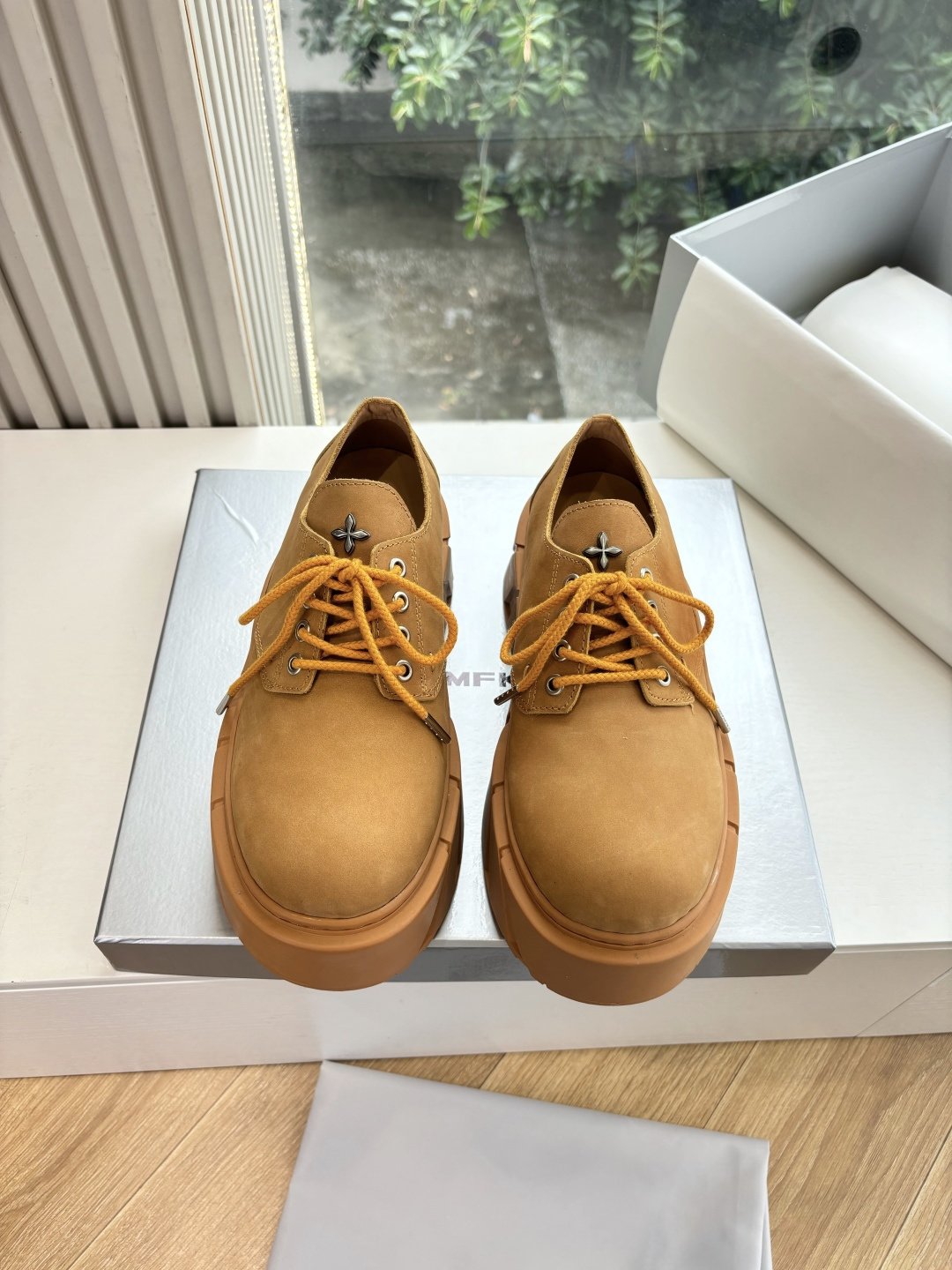 SMFK 2025: Top Edition G261 Breaks King’s Locker with Stylish Design - 图片 7