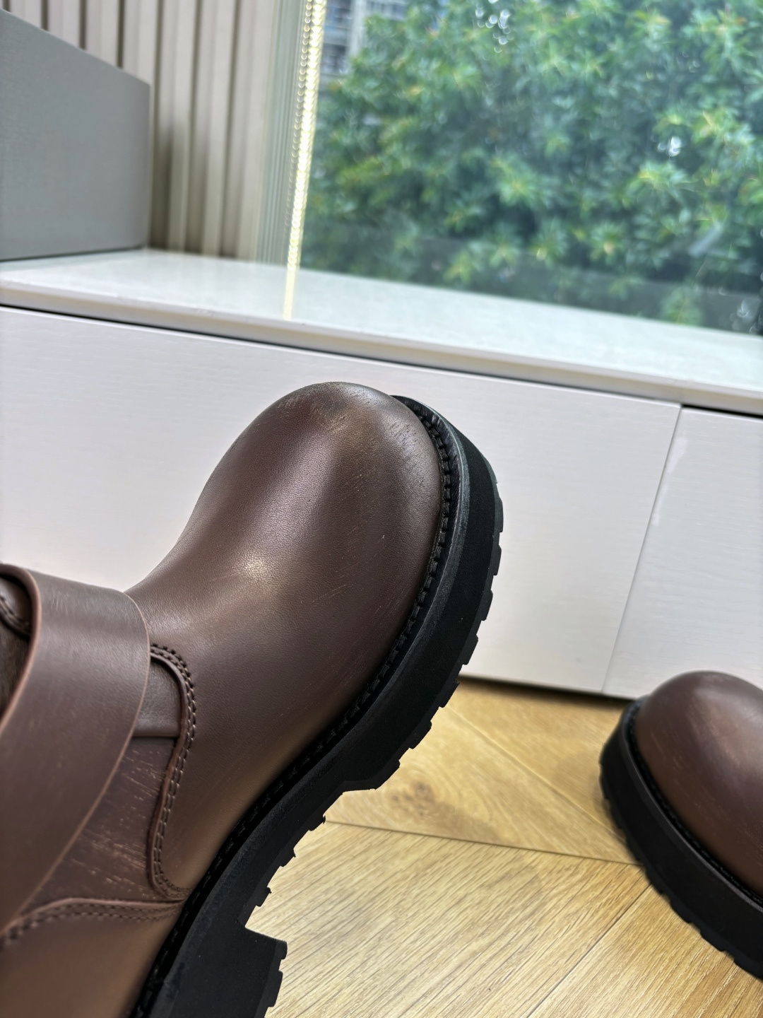对版女码代购级别Balenciaga巴黎世家25FW毒液Venom情侣款高筒靴 中筒靴 请认准高版本 这款靴子在设计上 对版女码代购级别Balenciaga巴黎世家25FW毒液Venom情侣款高筒靴 中筒靴 请认准高版本 这款靴子在设计上