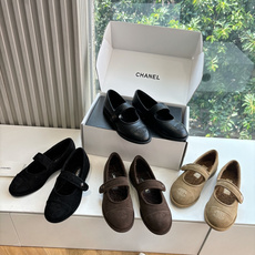 G689所见即所得代购级CHANE*25s小香奈儿爆品编织玛丽珍包头单鞋棉鞋 妥妥的自留款!!比经典款Slingback G689所见即所得代购级CHANE*25s小香奈儿爆品编织玛丽珍包头单鞋棉鞋 妥妥的自留款!!比经典款Slingback