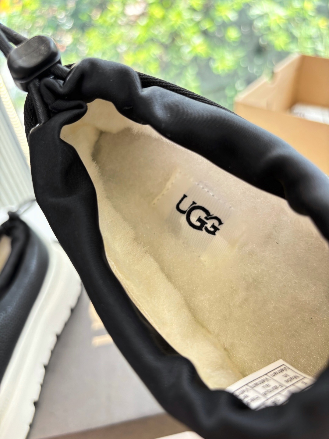 ,男+10 情侣系列ugg顶级品质G026所见即所得UGG秋冬新款包头拖鞋棉鞋厚底休闲鞋‼️作为的领军品