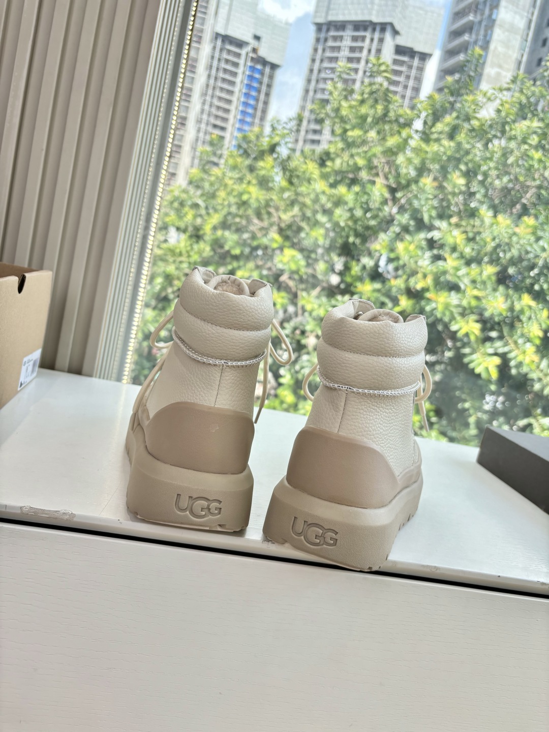 ，男款+10 情侣系列ugg顶级品质G026所见即所得UGG秋冬新款包头拖鞋棉鞋厚底休闲鞋‼️作为的领军