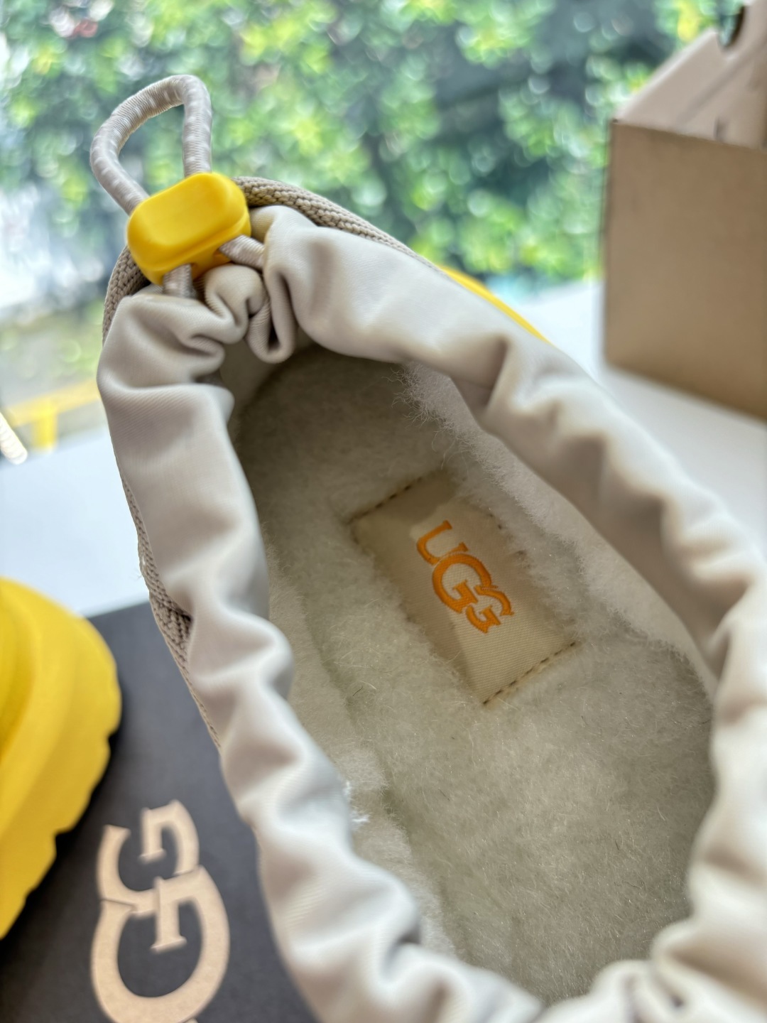 ,男+10 情侣系列ugg顶级品质G026所见即所得UGG秋冬新款包头拖鞋棉鞋厚底休闲鞋‼️作为的领军品