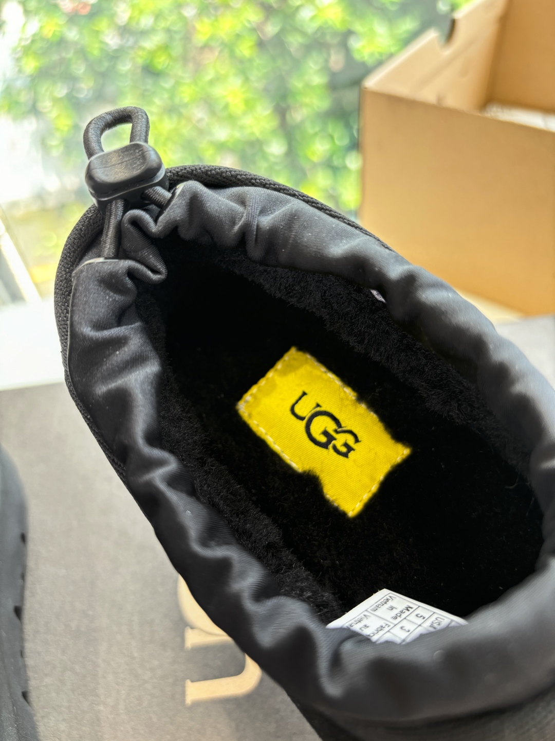 ，男+10 情侣系列ugg顶级品质G026所见即所得UGG秋冬新款包头拖鞋棉鞋厚底休闲鞋‼️作为的领军品
