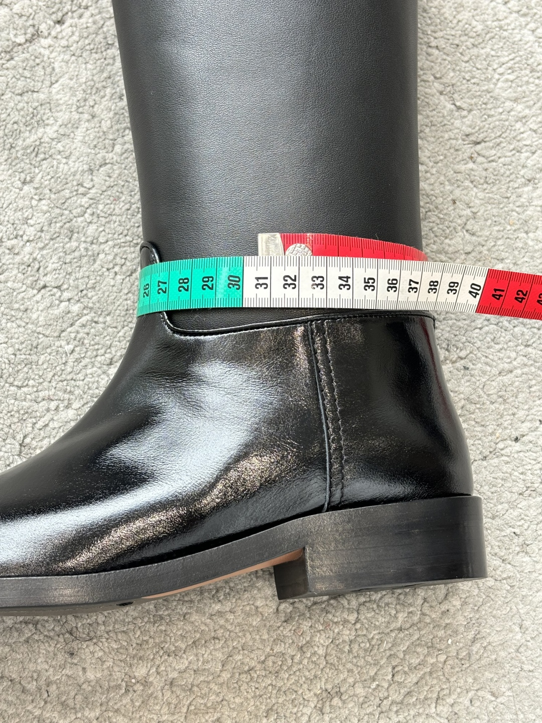 G233😀CHANEL香奈儿*小香秋冬切尔西短靴新款骑士靴库靴这款骑士靴真的是帅气时尚的代表马丁靴骑士靴靴筒Chanel