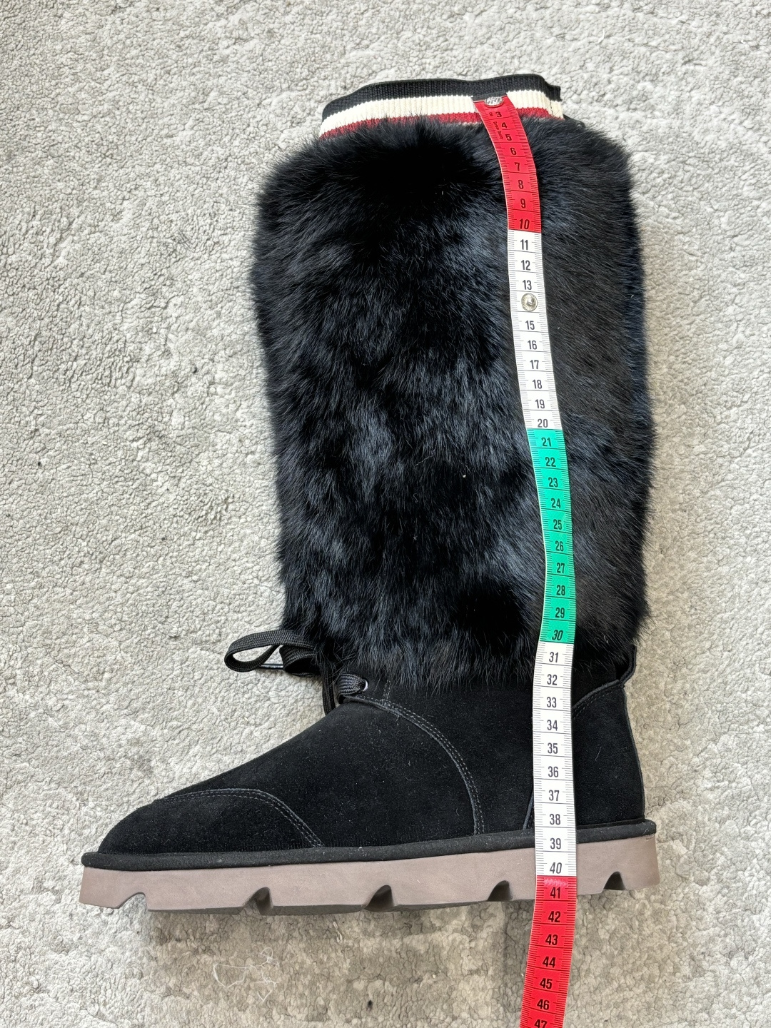 G909😀 bc代购级女鞋brunell* cucinell*雪地靴棉鞋短靴BC | 老钱风品牌秋冬靴子合集～ 家人们，