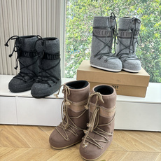 G178Moon Boot/ 最新vs秋冬最新款雪地靴系列……丑萌毛毛雪地靴 忘了UGG吧,时髦人都在穿Moon Bo G178Moon Boot/ 最新vs秋冬最新款雪地靴系列……丑萌毛毛雪地靴 忘了UGG吧,时髦人都在穿Moon Bo