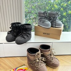 G178Moon Boot/ 最新vs秋冬最新款雪地靴系列……丑萌毛毛雪地靴 忘了UGG吧,时髦人都在穿Moon Bo G178Moon Boot/ 最新vs秋冬最新款雪地靴系列……丑萌毛毛雪地靴 忘了UGG吧,时髦人都在穿Moon Bo