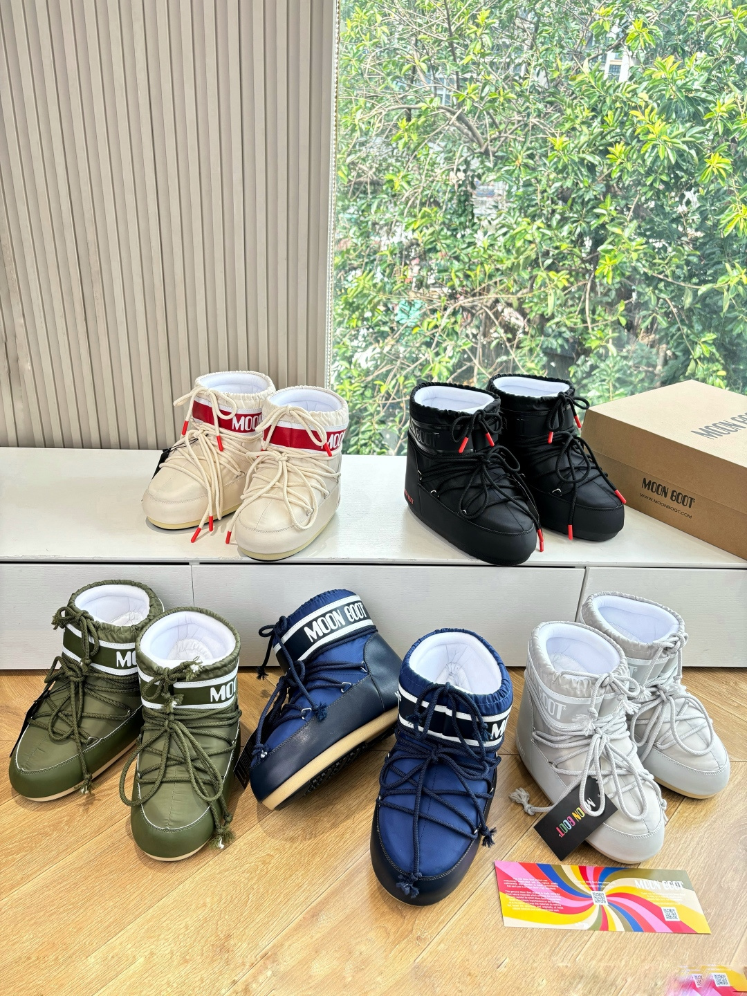 G178Moon Boot/ 最新vs秋冬最新款雪地靴系丑萌毛毛雪地靴 忘了UGG吧,时髦人都在穿Moon Boot雪 G178Moon Boot/ 最新vs秋冬最新款雪地靴系丑萌毛毛雪地靴 忘了UGG吧,时髦人都在穿Moon Boot雪