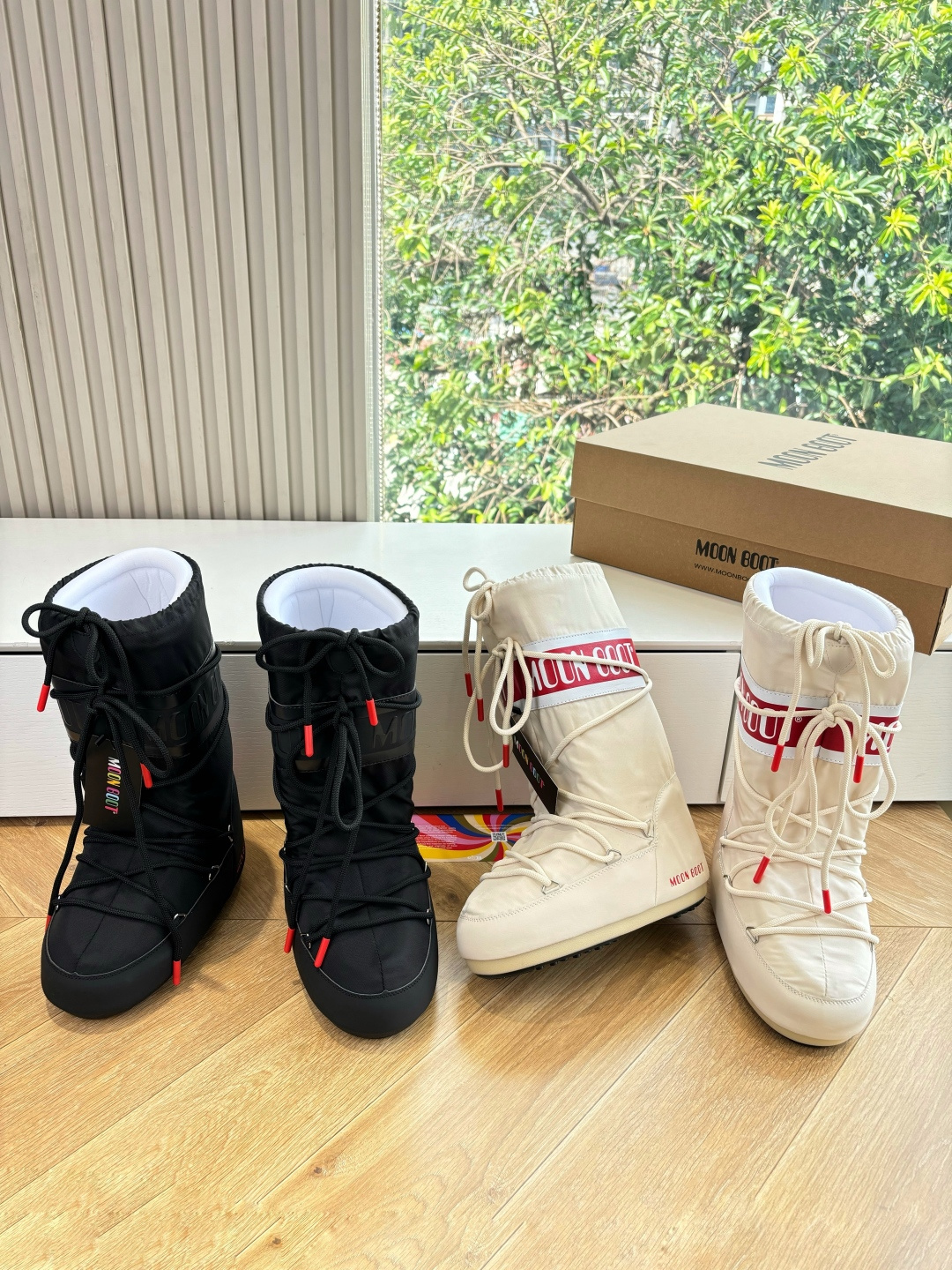 G178Moon Boot/ 最新vs秋冬最新款雪地靴系丑萌毛毛雪地靴 忘了UGG吧,时髦人都在穿Moon Boot雪 G178Moon Boot/ 最新vs秋冬最新款雪地靴系丑萌毛毛雪地靴 忘了UGG吧,时髦人都在穿Moon Boot雪