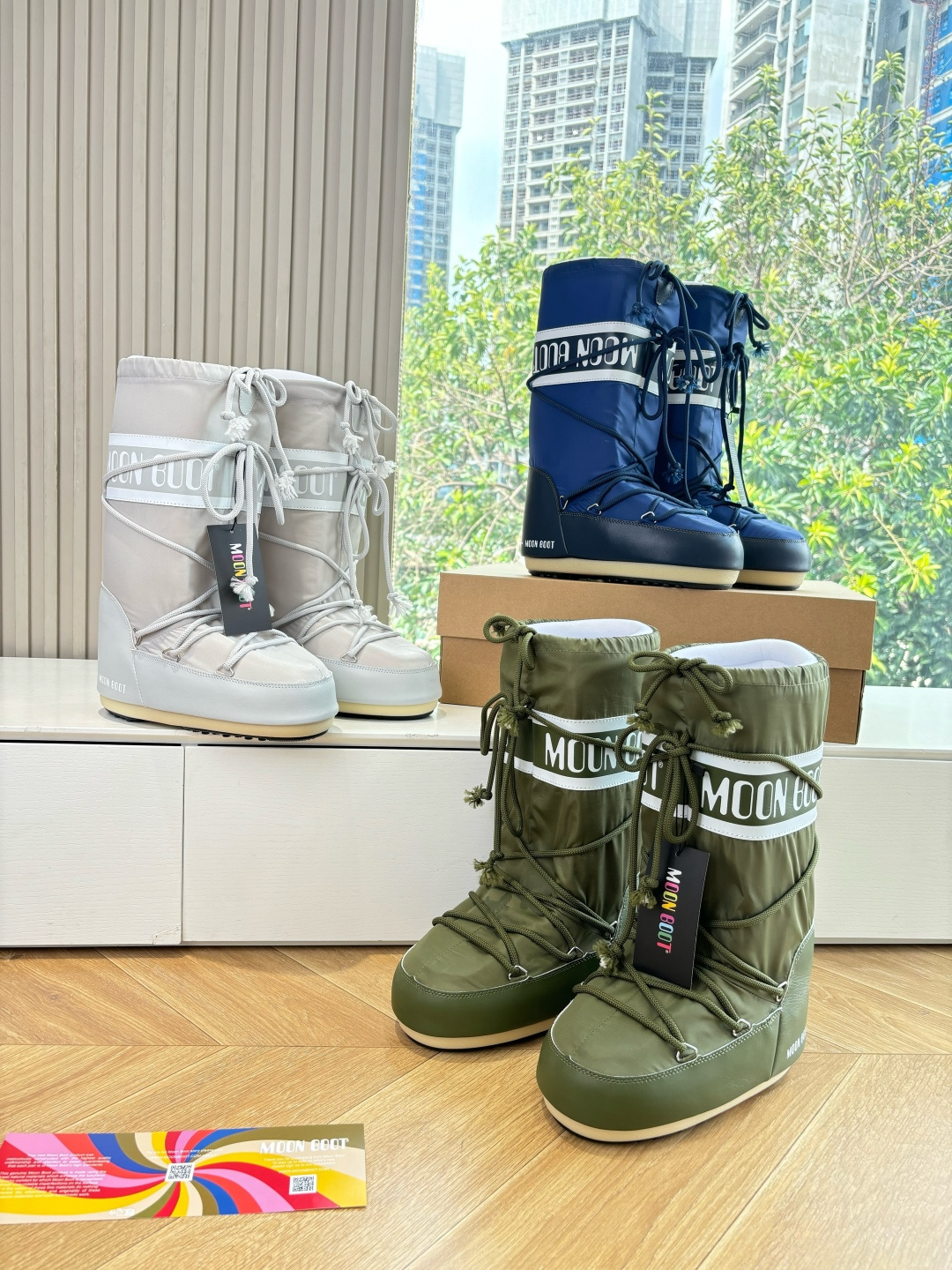G178Moon Boot/ 最新vs秋冬最新款雪地靴系丑萌毛毛雪地靴 忘了UGG吧,时髦人都在穿Moon Boot雪 G178Moon Boot/ 最新vs秋冬最新款雪地靴系丑萌毛毛雪地靴 忘了UGG吧,时髦人都在穿Moon Boot雪