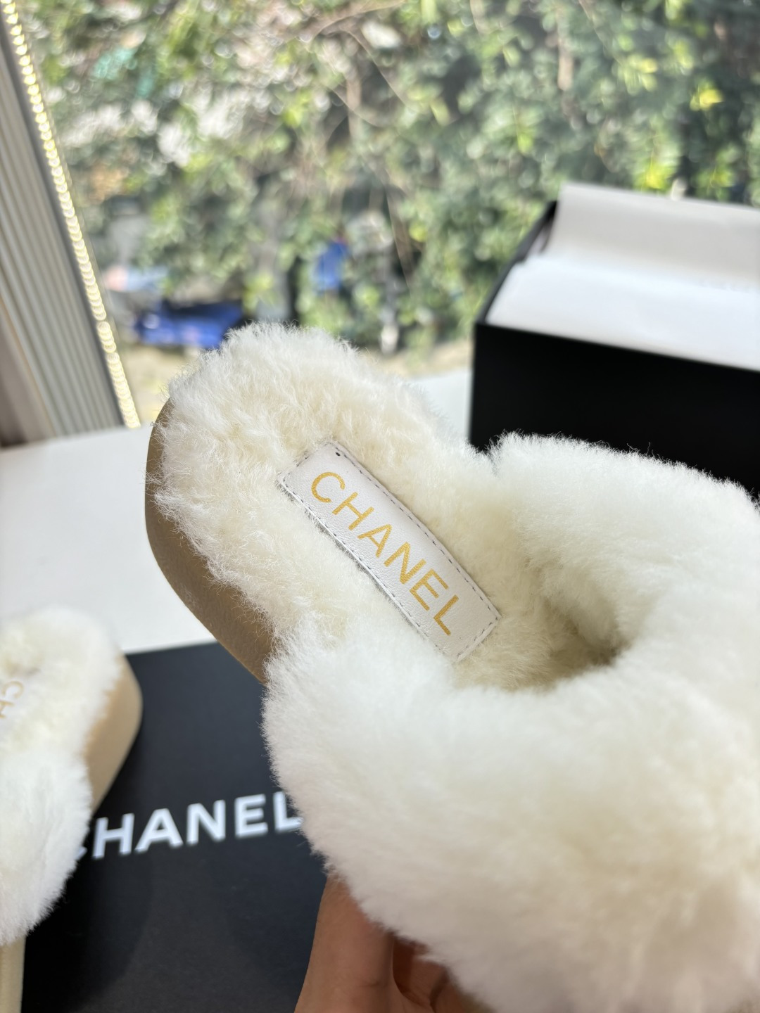 G059😀代购级别CHANEL香奈儿*小香秋冬拖鞋新款雪地靴骑士靴库靴切尔西靴真的是帅气时尚的代表马丁靴骑士靴靴筒Cha G059😀代购级别CHANEL香奈儿*小香秋冬拖鞋新款雪地靴骑士靴库靴切尔西靴真的是帅气时尚的代表马丁靴骑士靴靴筒Cha