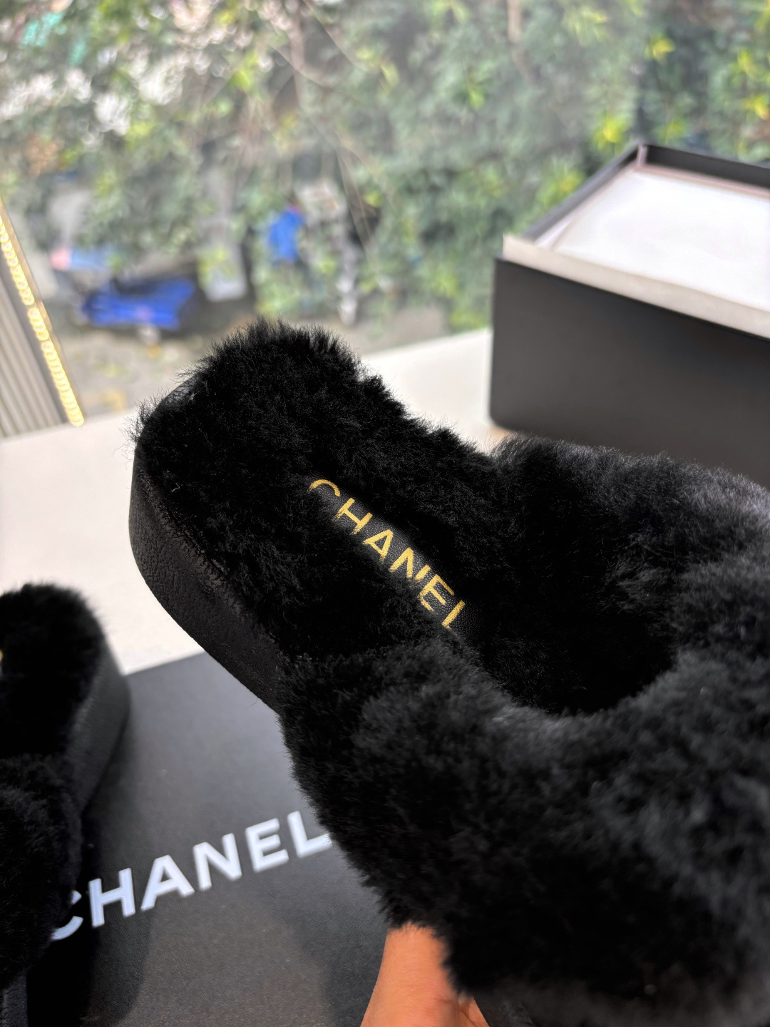 G059😀代购级别CHANEL香奈儿*小香秋冬拖鞋新款雪地靴骑士靴库靴切尔西靴真的是帅气时尚的代表马丁靴骑士靴靴筒Cha G059😀代购级别CHANEL香奈儿*小香秋冬拖鞋新款雪地靴骑士靴库靴切尔西靴真的是帅气时尚的代表马丁靴骑士靴靴筒Cha