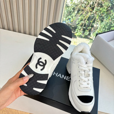 G059所见即所得爆款 Chanl 香奈儿25k秋冬新款棉鞋毛毛鞋高跟拼色休闲运动鞋 奇奇怪怪 丑萌丑萌 专柜断货王 各 G059所见即所得爆款 Chanl 香奈儿25k秋冬新款棉鞋毛毛鞋高跟拼色休闲运动鞋 奇奇怪怪 丑萌丑萌 专柜断货王 各