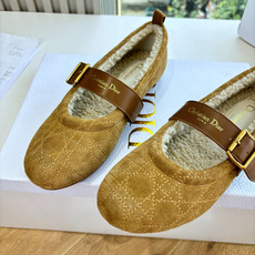 G688Miss Dior 迪奥乐福鞋CD 2025新款单鞋Miss Dior 迪奥 CD2025最新色高定海报款D-M G688Miss Dior 迪奥乐福鞋CD 2025新款单鞋Miss Dior 迪奥 CD2025最新色高定海报款D-M