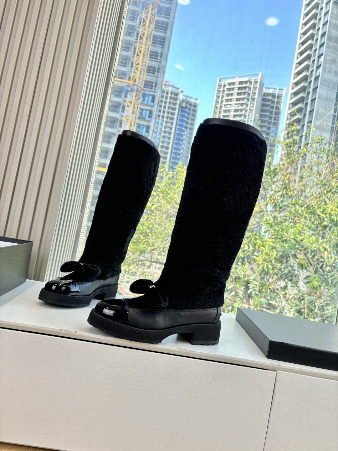 CHANEL women's shoes G012 CHANELChanel* New Chanel ！ ！ ， ， — photo 2