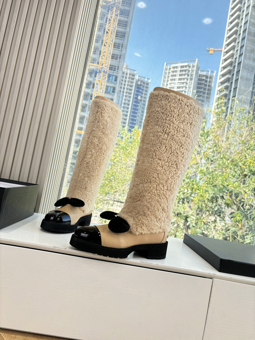 CHANEL women's shoes G012 CHANELChanel* Chanel — photo 2