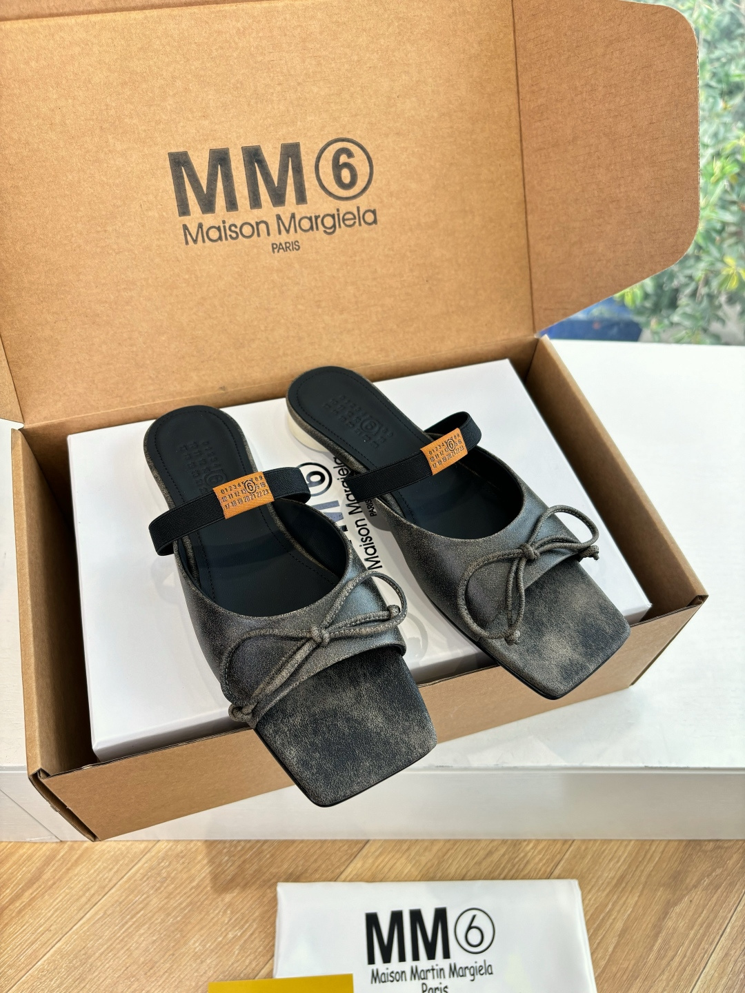Maison margiela women's shoes G077 2026Maison Margie* • ！ ！