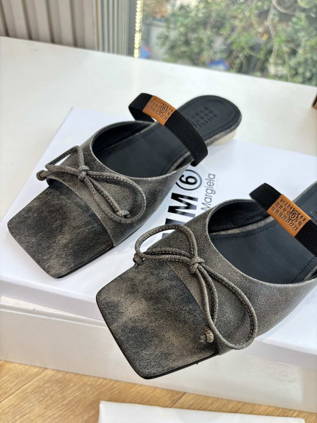 Maison margiela women's shoes G077 2026Maison Margie* • ！ ！ — photo 8