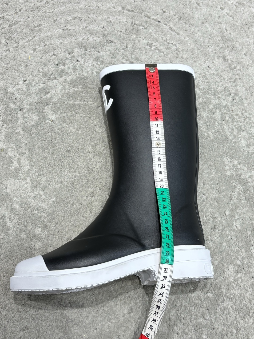 G179爆款来袭❤️Chane*太适合雨季穿啦。2026早春爆款雨靴❤️全网最火雨靴、全新购入重金模具升级、绝对不会后悔