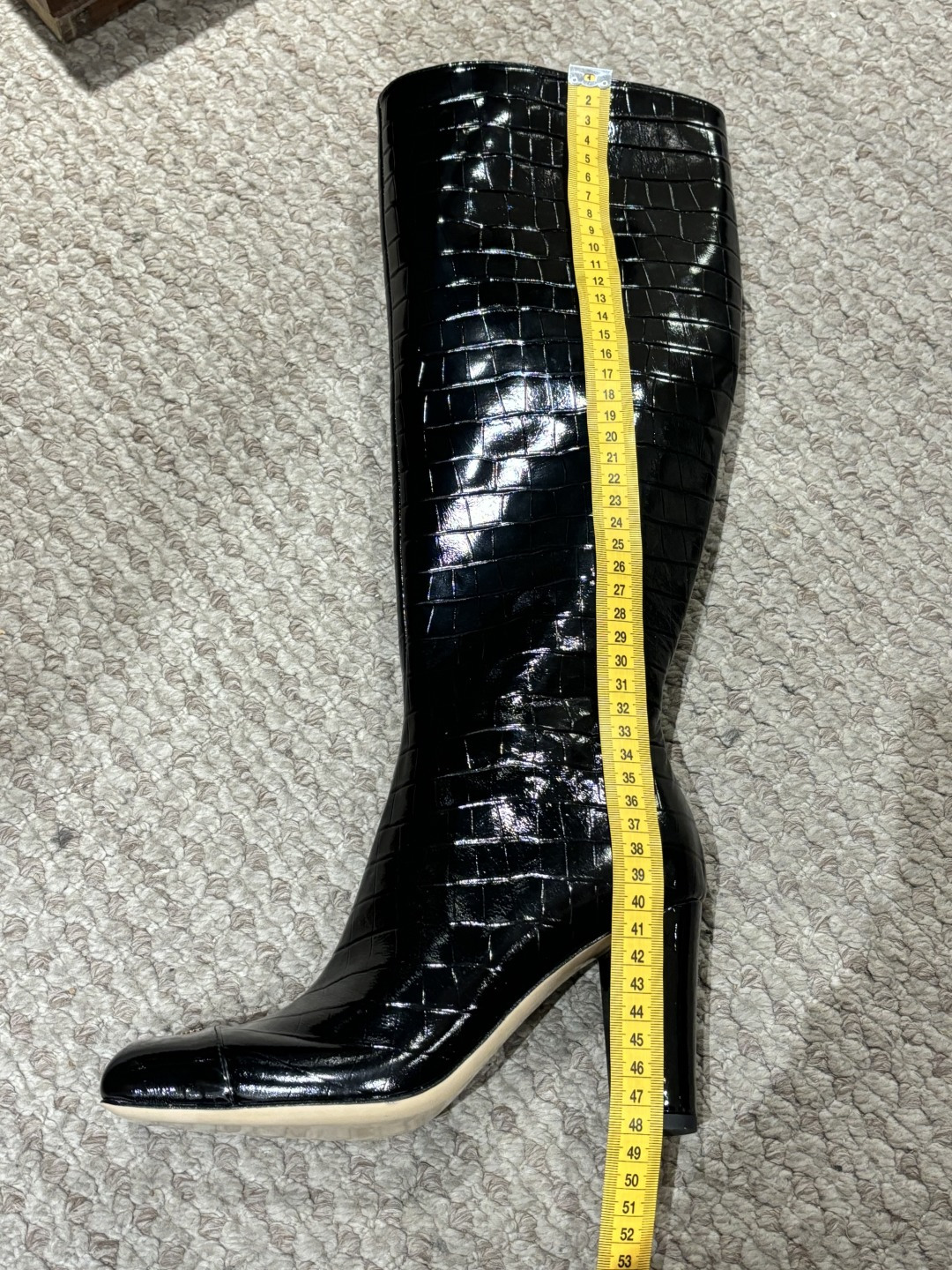 G170😀代购级别CHANEL 香奈儿*小香秋冬新款裤靴字母骑士靴库靴这款骑士靴真的是帅气时尚的代表,靴筒Chanel字 G170😀代购级别CHANEL 香奈儿*小香秋冬新款裤靴字母骑士靴库靴这款骑士靴真的是帅气时尚的代表,靴筒Chanel字