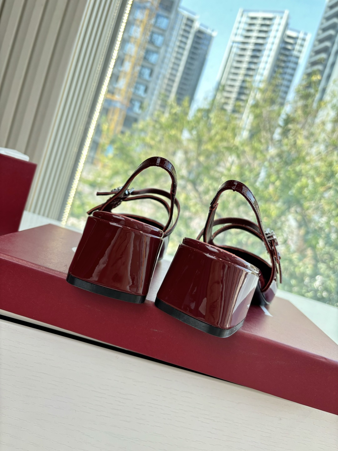 🌾G588所见即所得代购级别顶级版本 GUCCI古驰女士厚底拖鞋包头穆勒鞋拖鞋火爆全网100周年秀场大爆