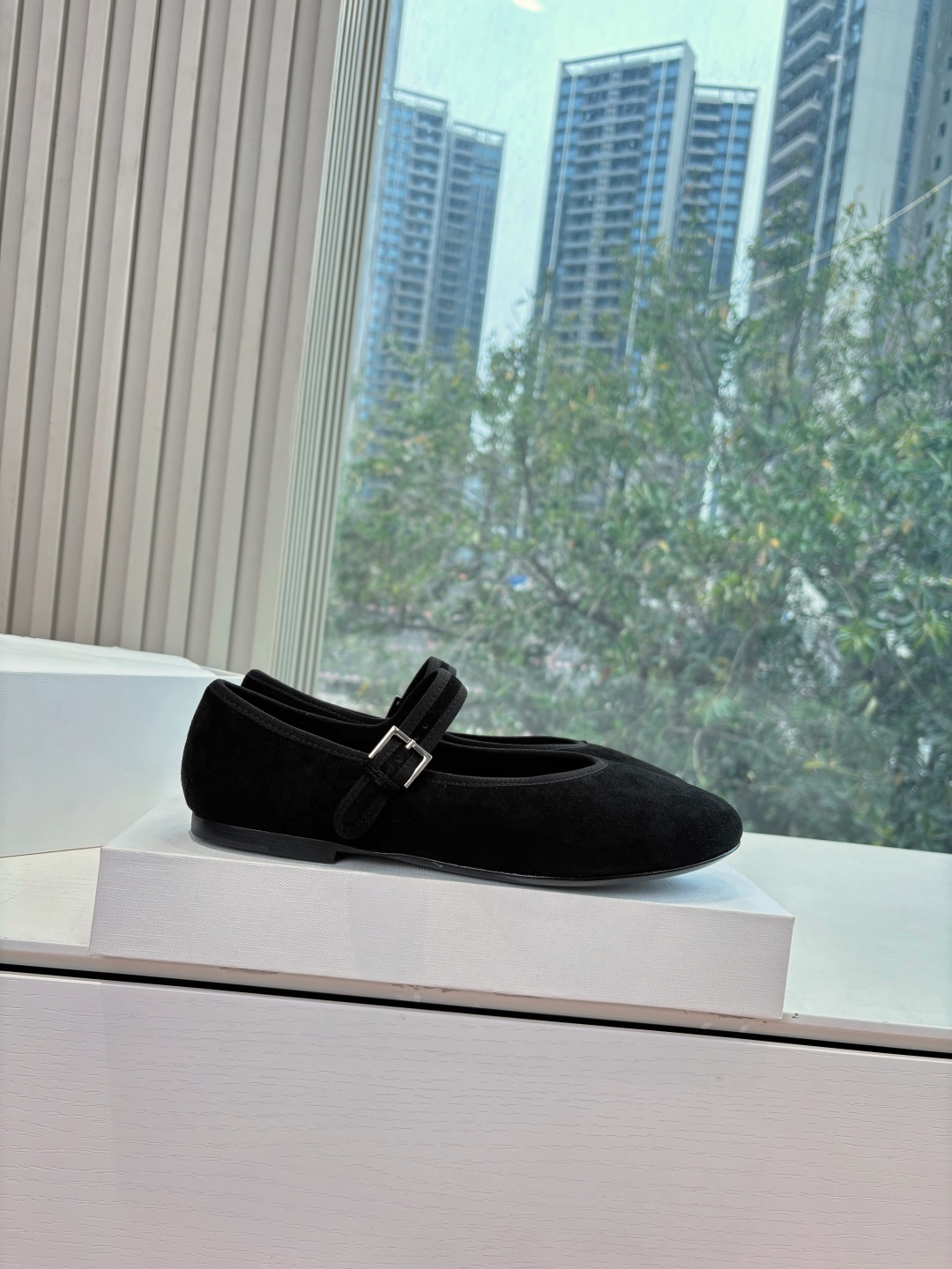 🌾G679所见即所得The ro*2026新款平底单鞋跳舞编织鞋奶奶鞋！很少会看到一款跳舞鞋会做到这么精