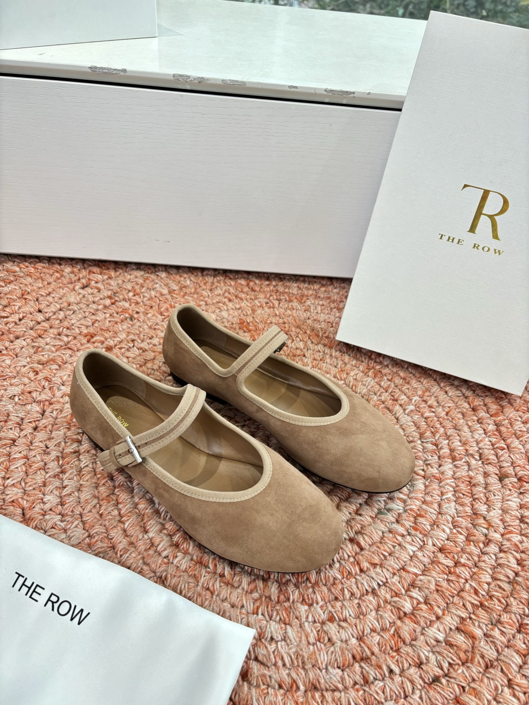 🌾G679所见即所得The ro*2026新款平底单鞋跳舞编织鞋奶奶鞋！很少会看到一款跳舞鞋会做到这么精