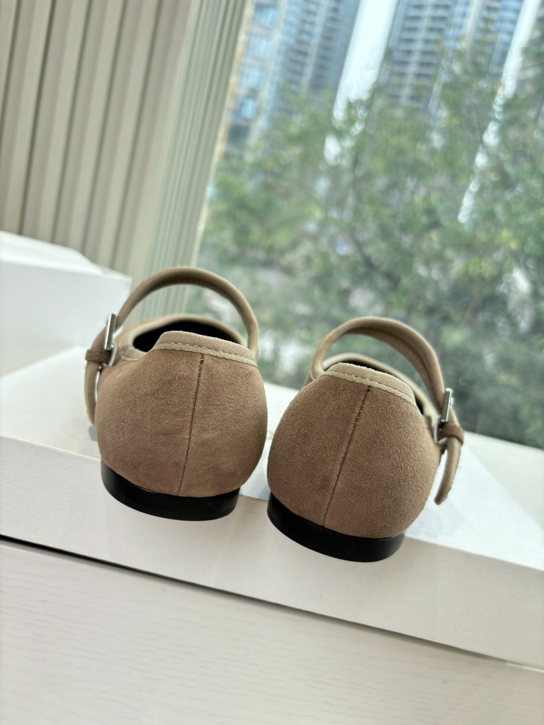 🌾G679所见即所得The ro*2026新款平底单鞋跳舞编织鞋奶奶鞋！很少会看到一款跳舞鞋会做到这么精